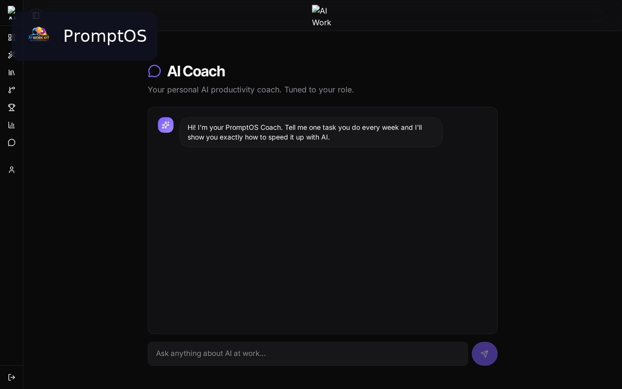 AI Coach